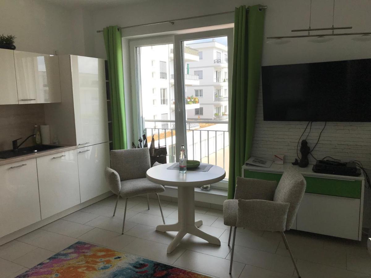 Apartment Zernsee-perle An Der Hafenpromenade In Werder Werder (Havel)